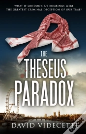 Capa do artigo The Theseus Paradox