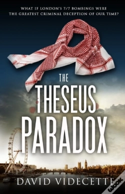 Capa do artigo The Theseus Paradox