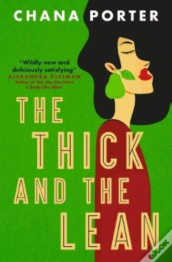 Capa do artigo The Thick And The Lean