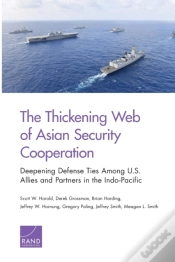 Capa do artigo The Thickening Web Of Asian Security Cooperation