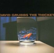 Capa do artigo The Thicket - CD