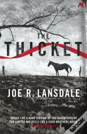 Capa do artigo The Thicket