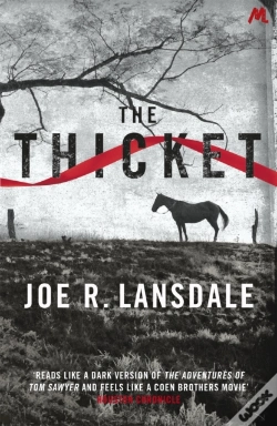 Capa do artigo The Thicket