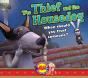 The Thief And The Housedog - Preview