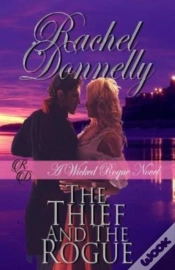 Capa do artigo The Thief And The Rogue