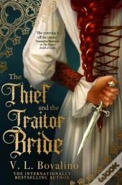 Capa do artigo The Thief And The Traitor Bride