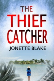 Capa do artigo The Thief Catcher