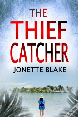 Capa do artigo The Thief Catcher