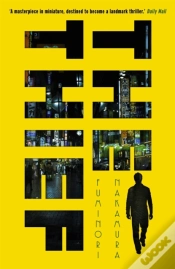 Capa do artigo The Thief