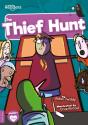 The Thief Hunt - Preview