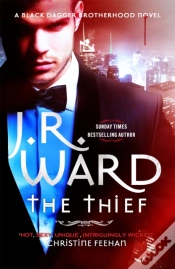 Capa do artigo The Thief