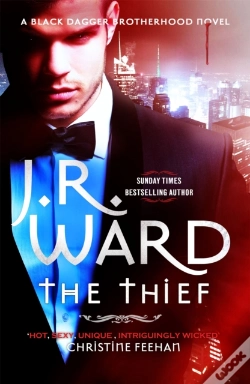 Capa do artigo The Thief