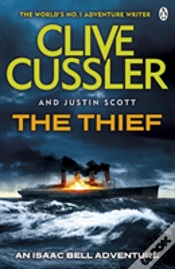 Capa do artigo The Thief