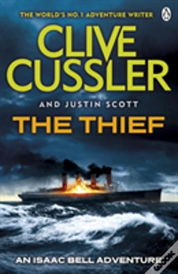 Capa do artigo The Thief