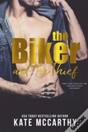 Capa do artigo The Thief