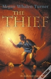 Capa do artigo The Thief