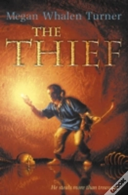 Capa do artigo The Thief