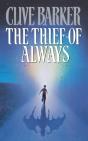The Thief Of Always - Preview