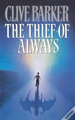 Capa do artigo The Thief Of Always