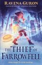The Thief Of Farrowfell - Preview