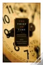 Capa do artigo The Thief Of Time