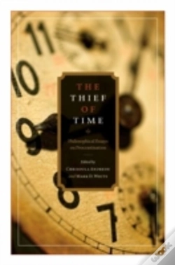 Capa do artigo The Thief Of Time