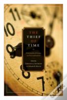 The Thief Of Time