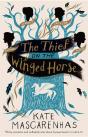 The Thief On The Winged Horse - Preview