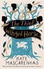 The Thief On The Winged Horse - Preview