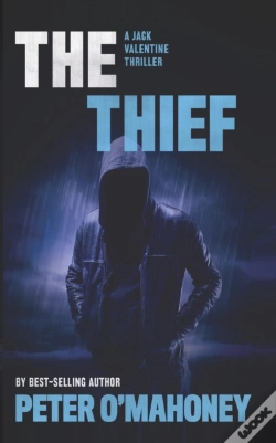 Capa do artigo The Thief