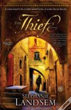 Capa do artigo The Thief