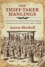 Capa do artigo The Thief-Taker Hangings