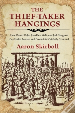 Capa do artigo The Thief-Taker Hangings