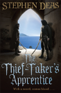 The Thief-Taker'S Apprentice - Preview
