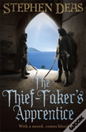 Capa do artigo The Thief-Taker