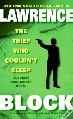 Capa do artigo The Thief Who Couldn'T Sleep