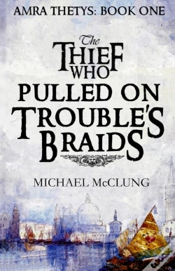 Capa do artigo The Thief Who Pulled On Trouble'S Braids