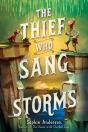 The Thief Who Sang Storms - Preview
