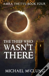 The Thief Who Wasn'T There