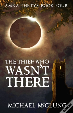 Capa do artigo The Thief Who Wasn'T There