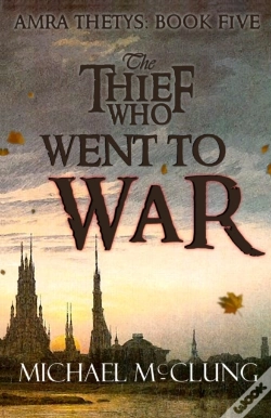 Capa do artigo The Thief Who Went To War