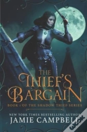The Thief'S Bargain