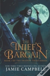 Capa do artigo The Thief