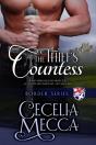 The Thief'S Countess: Border Series Book 1 - Preview