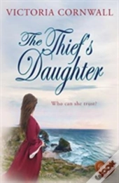 The Thief'S Daughter