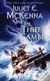 The Thief'S Gamble