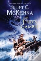 The Thief'S Gamble