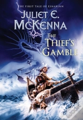 The Thief'S Gamble
