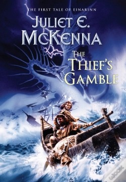 Capa do artigo The Thief'S Gamble