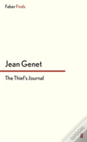 Capa do artigo The Thief